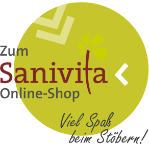 Sanivita Online-Shop